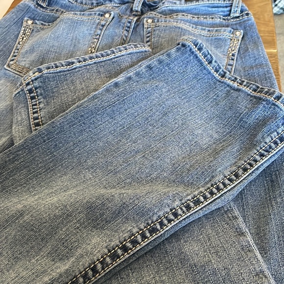 Daytrip Virgo Bootcut Jeans - Picture 8 of 8